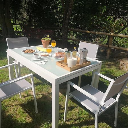 Casa Rural Ardetxal A 16Km De Logrono Y Laguardia Vinaspre Εξωτερικό φωτογραφία