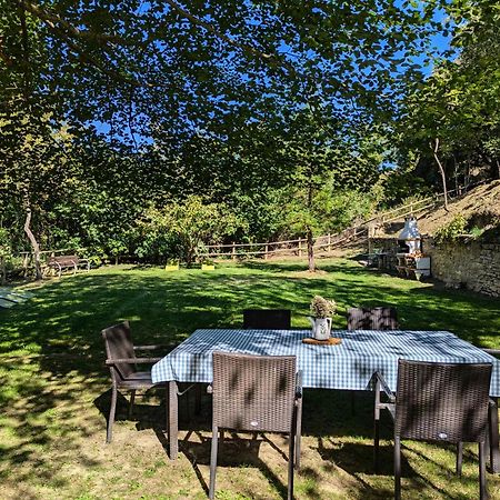 Casa Rural Ardetxal A 16Km De Logrono Y Laguardia Vinaspre Εξωτερικό φωτογραφία